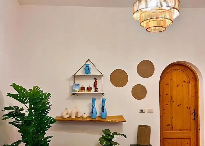 Modern In Villa Dahab