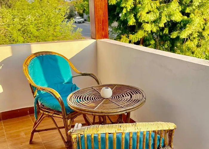 Modern In Villa Dahab