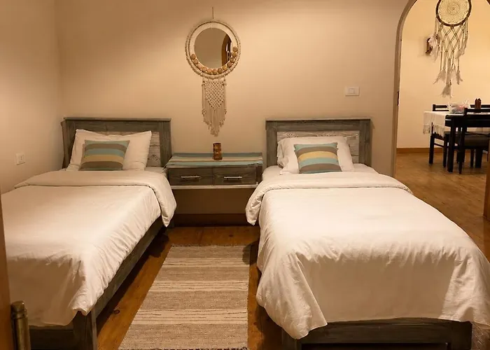 Villa Modern In Dahab