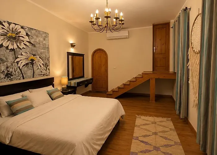 Modern In Villa *
