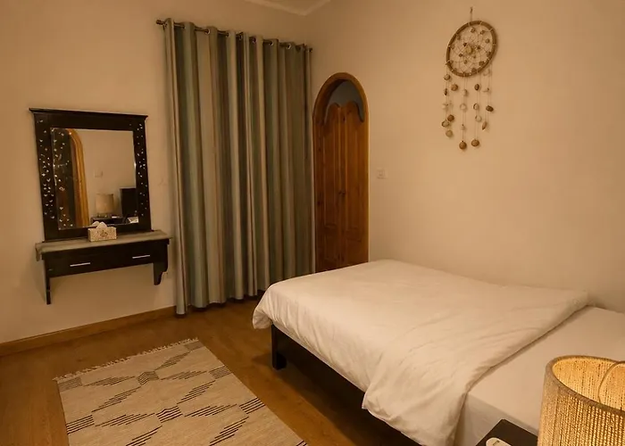 Villa Modern In Dahab