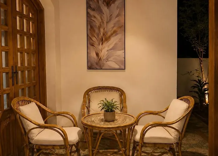 Modern In Dahab