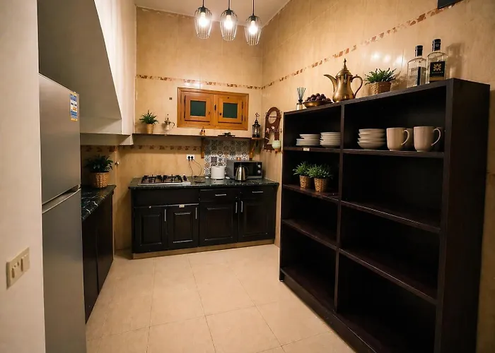 Modern In * Dahab